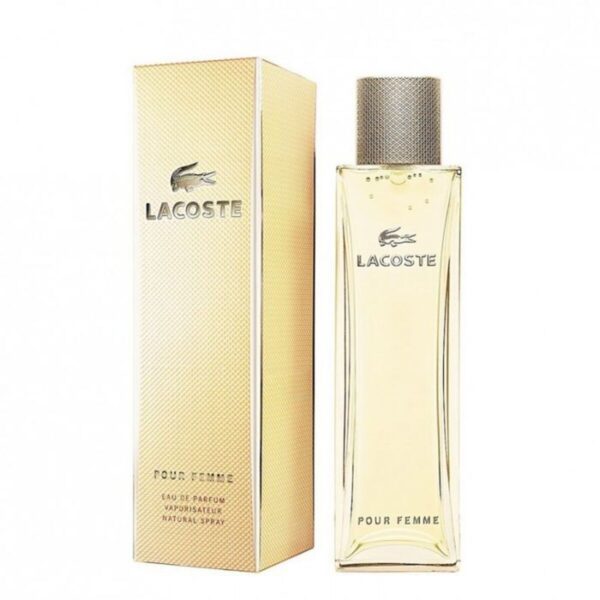 Women's Perfume Lacoste 127178 EDP - Image 2