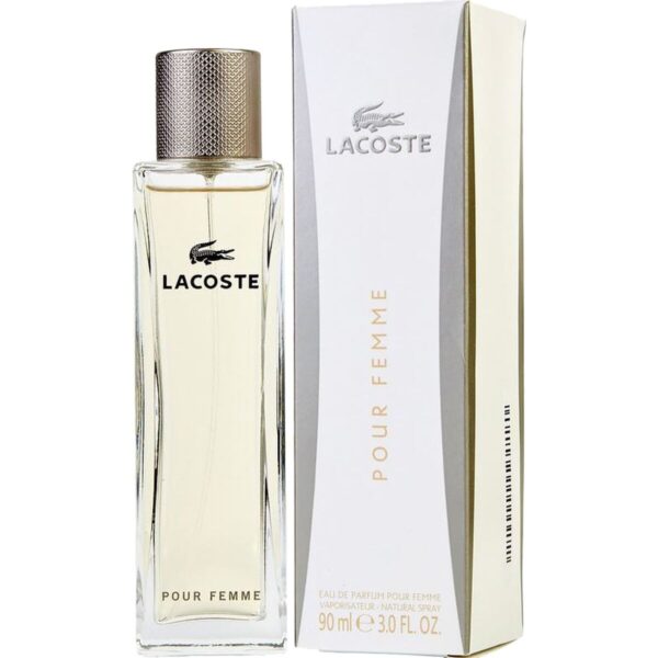 Women's Perfume Lacoste 127178 EDP - Image 3