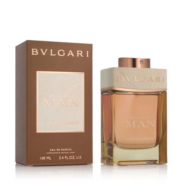 Men's Perfume Bvlgari 41610 EDP (1 Unit) - Image 2