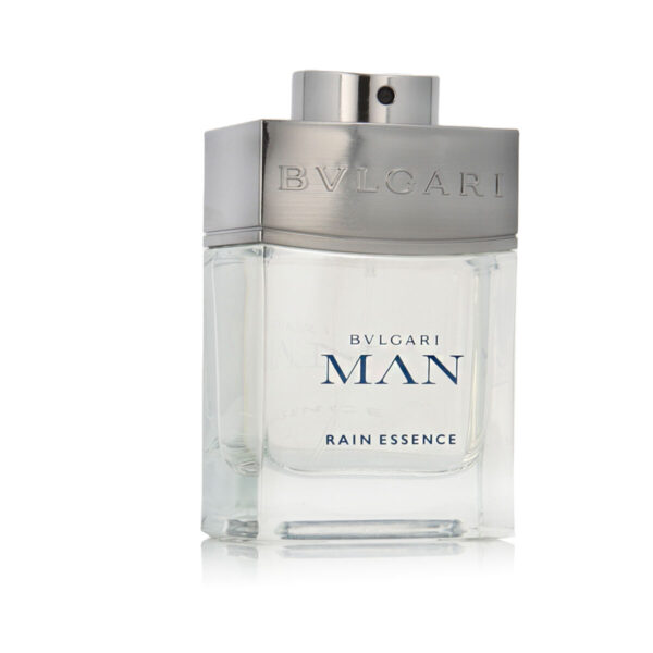 Men's Perfume Bvlgari Rain Essence EDP 60 ml - Image 2