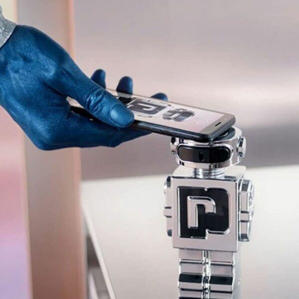 Men's Perfume Paco Rabanne Phantom EDT - Image 2