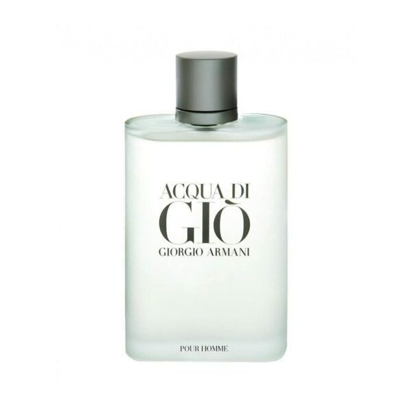 Men's Perfume Armani Acqua di Gio Pour Homme - Image 3