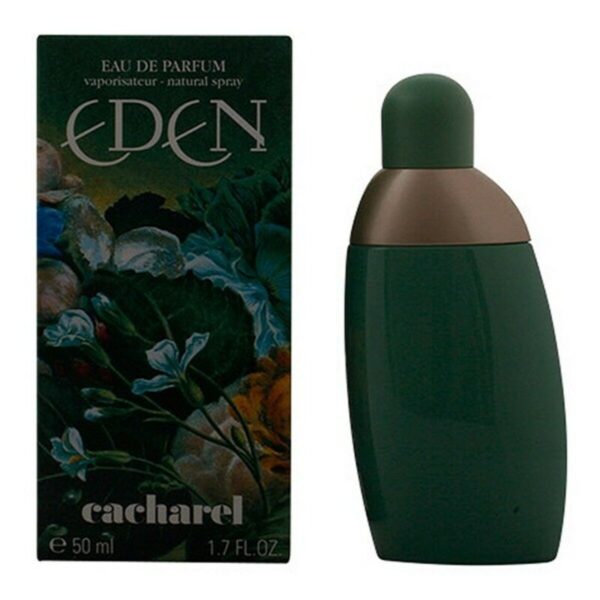 Women's Perfume Cacharel Eden EDT - Image 3