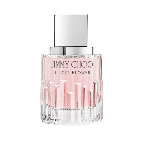 Women's Perfume Jimmy Choo Illicit Flower EDT - Image 2