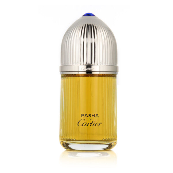 Men's Perfume Cartier Pasha de Cartier EDP 100 ml - Image 2