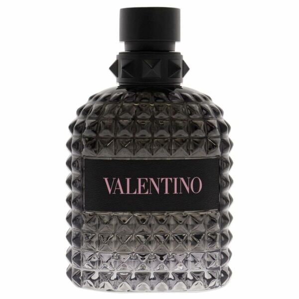 Men's Perfume Valentino EDT Born in Roma - Image 4