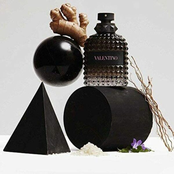 Men's Perfume Valentino EDT Born in Roma - Image 2