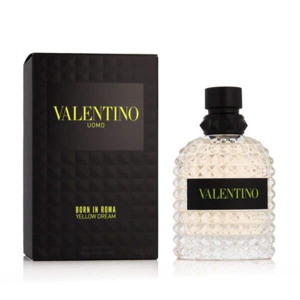 Men's Perfume Valentino EDT - Image 2