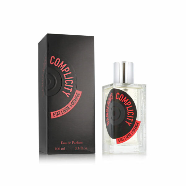 Unisex Perfume Etat Libre D'Orange Dangerous Complicity EDP - Image 2