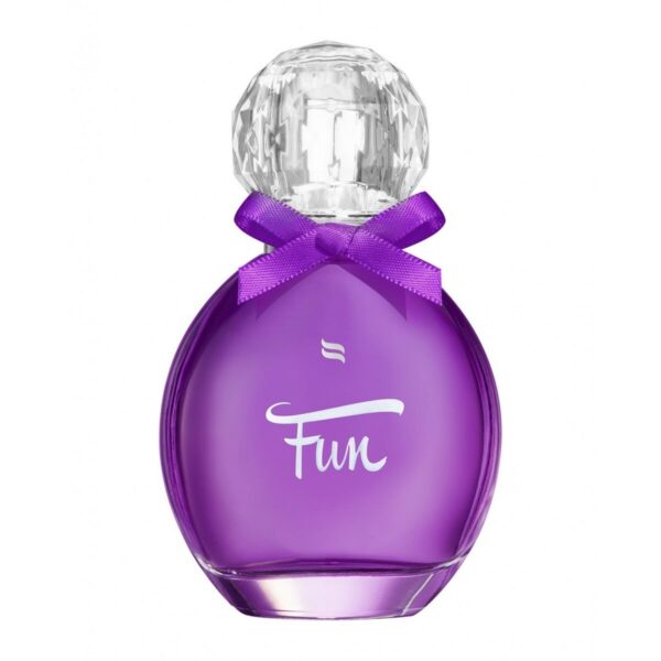 Erotic Perfume Obsessive 30 ml With pheromones Fun - Image 2