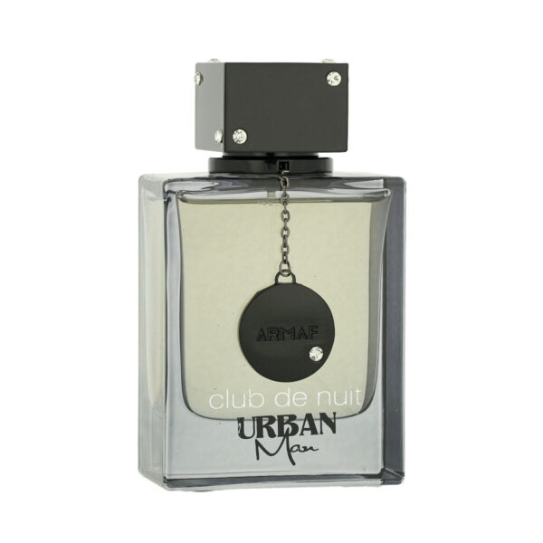 Men's Perfume Armaf Club de Nuit Urban Man EDP 105 ml - Image 2