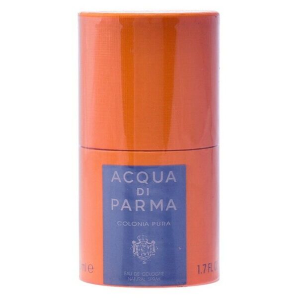 Unisex Perfume Acqua Di Parma Colonia Pura EDC 50 ml - Image 3