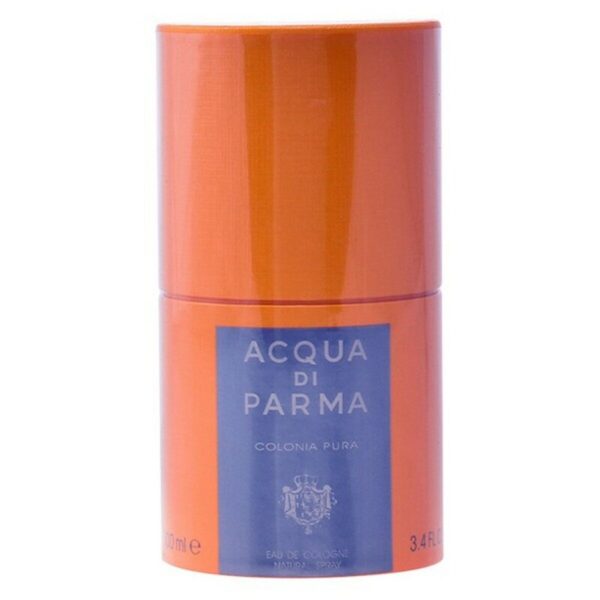 Unisex Perfume Acqua Di Parma Colonia Pura EDC 50 ml - Image 2