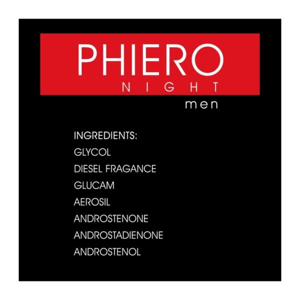 Men's Perfume 500 Cosmetics 10 ml - Image 2