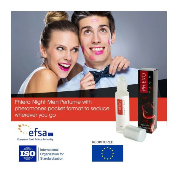 Men's Perfume 500 Cosmetics 10 ml - Image 3