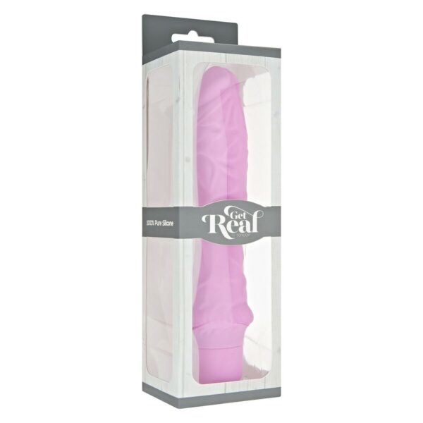 Women's Perfume Get Real by Toyjoy Pink - Image 2
