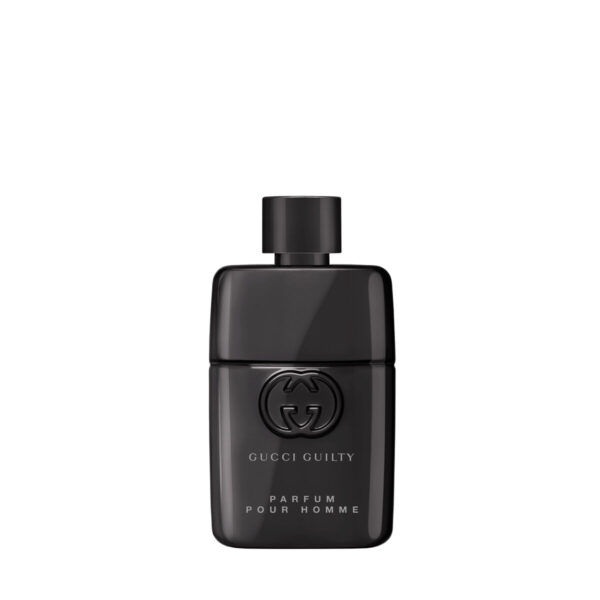 Men's Perfume Gucci 350103845 EDP 50 ml - Image 2
