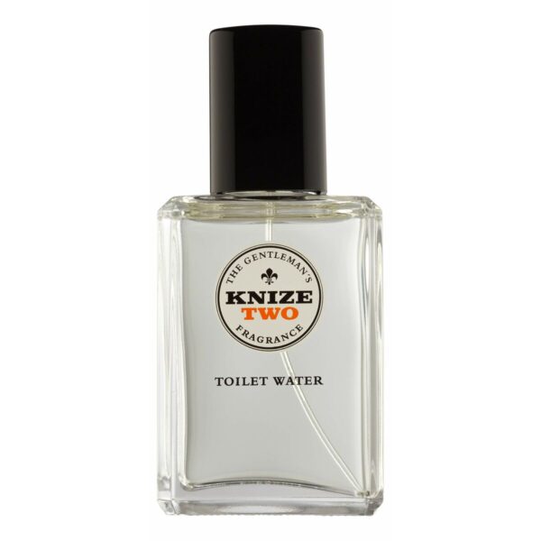 Men's Perfume Knize Two EDT 125 ml - Image 2