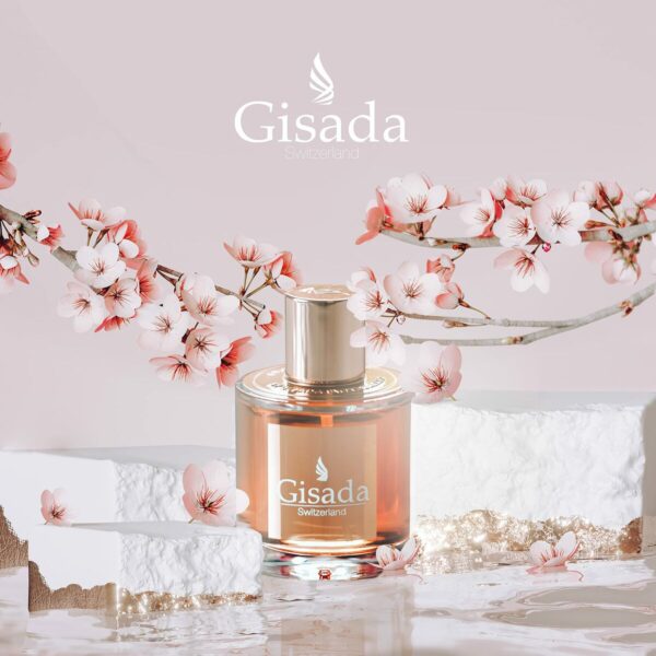 Women's Perfume Gisada Ambassador Women EDP - Image 3