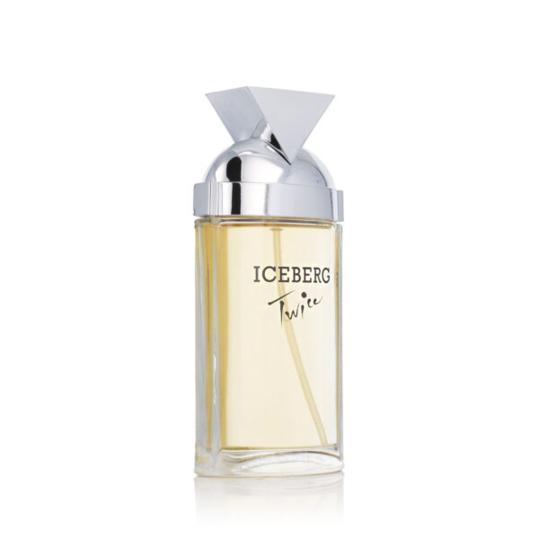Women's Perfume Iceberg Twice For Woman EDT (1 Unit) - Image 2