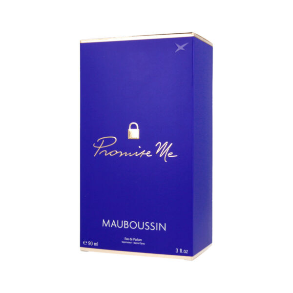 Women's Perfume Mauboussin Promise Me EDP 90 ml - Image 2