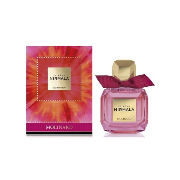 Women's Perfume Molinard Nirmala EDT 75 ml - Image 3