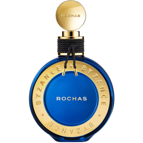 Women's Perfume Rochas Byzance EDP 60 ml - Image 2