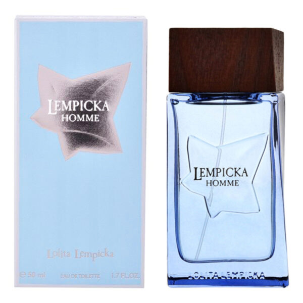 Men's Perfume Lempicka Homme Lolita Lempicka Lempicka Homme EDT (1 Unit) - Image 2