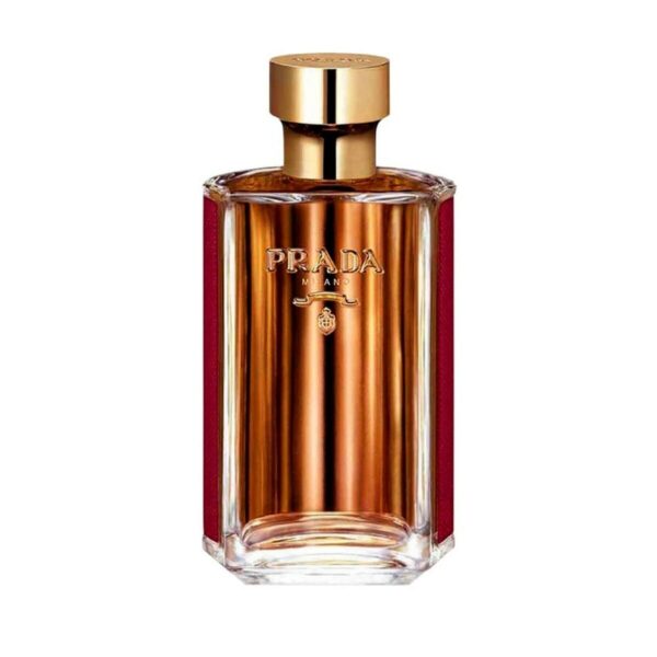 Women's Perfume Prada La Femme Intense EDP 35 ml - Image 2