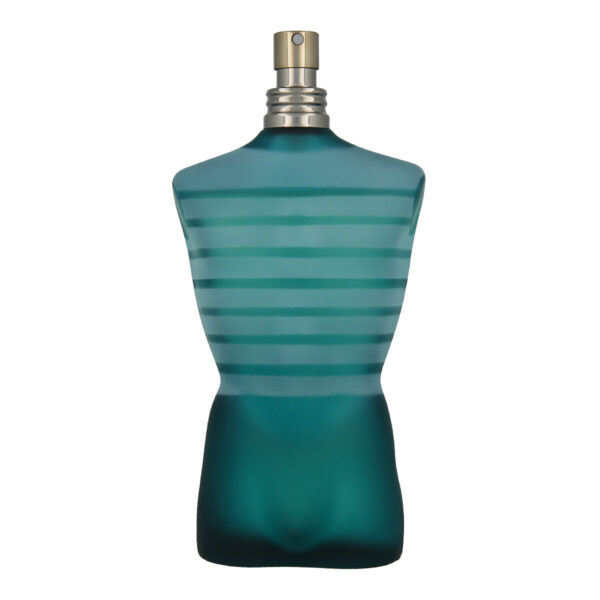 Men's Perfume Jean Paul Gaultier 1-JH-27-22 EDT 200 ml (1 Unit) - Image 2