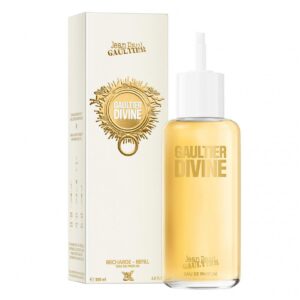 Women's Perfume Jean Paul Gaultier Gaultier Divine EDP