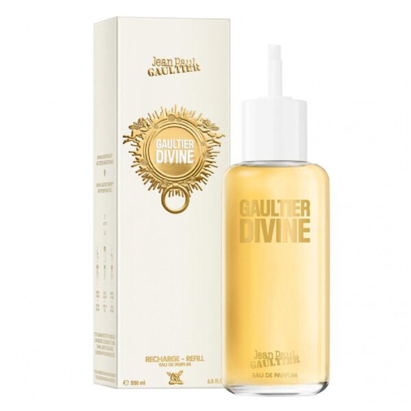 Women's Perfume Jean Paul Gaultier Gaultier Divine EDP
