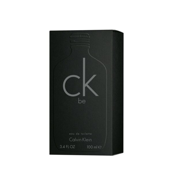 Unisex Perfume Calvin Klein Be EDT - Image 2
