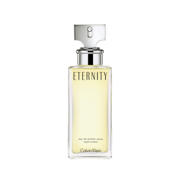 Women's Perfume Calvin Klein Eternity EDP 100 ml - Image 2