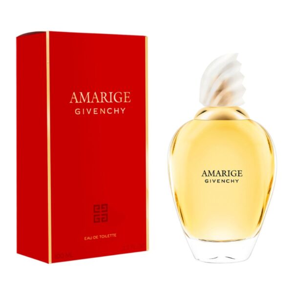 Women's Perfume Givenchy Amarige EDT 100 ml - Image 2