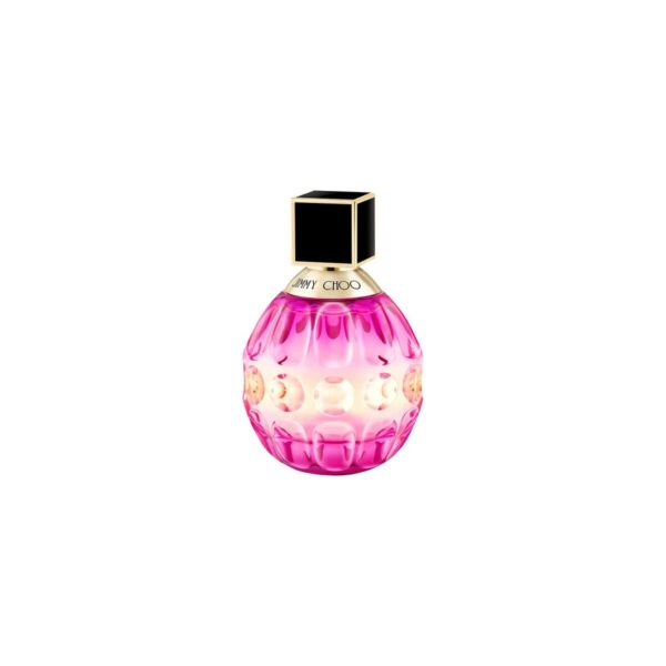 Women's Perfume Jimmy Choo Rose Passion EDP 60 ml - Image 2