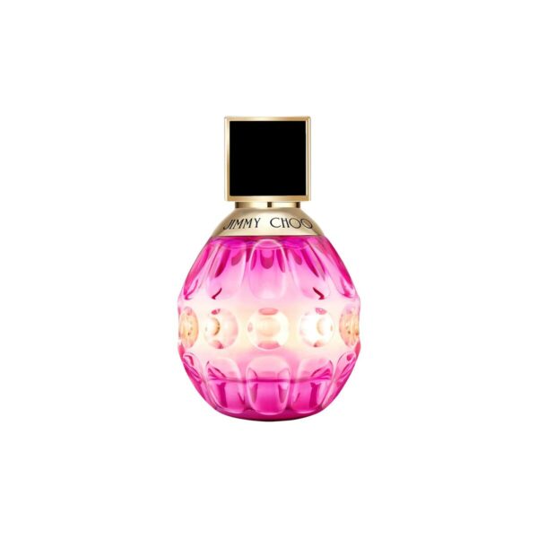 Women's Perfume Jimmy Choo Rose Passion EDP 40 ml - Image 2