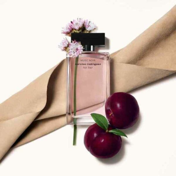 Women's Perfume Narciso Rodriguez Musc Noir EDP 50 ml - Image 2