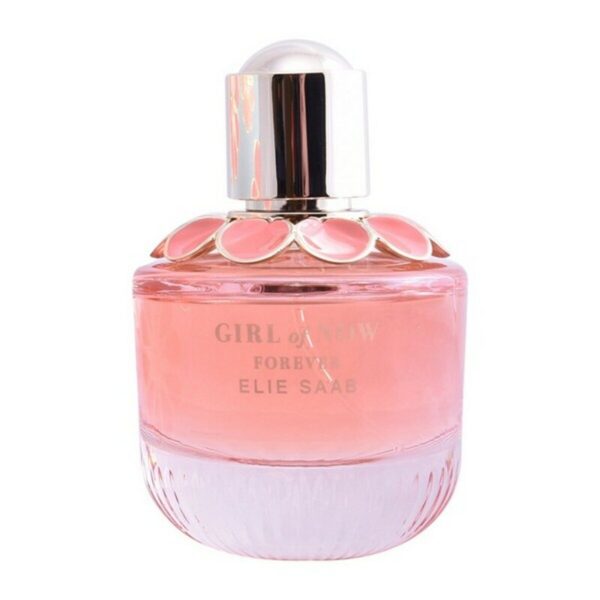 Women's Perfume Girl of Now Forever Elie Saab Girl of Now Forever EDP EDP 90 ml - Image 2