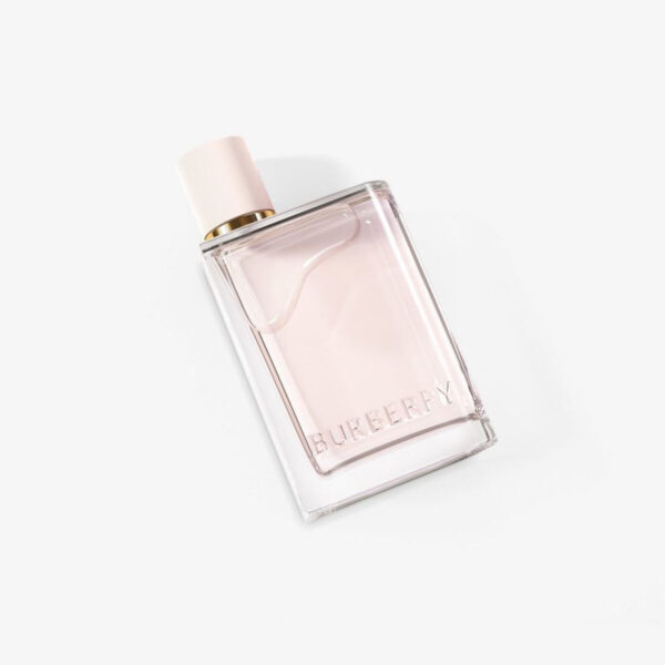 Women's Perfume Her Burberry Her EDP EDP 50 ml - Image 2