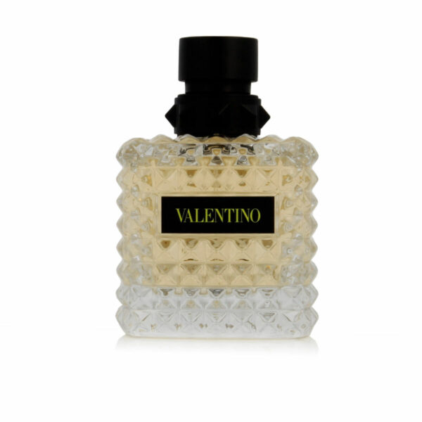 Women's Perfume Valentino EDP 100 ml Born In Roma Yellow Dream - Image 2