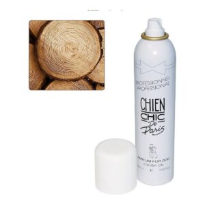 Pet perfumes