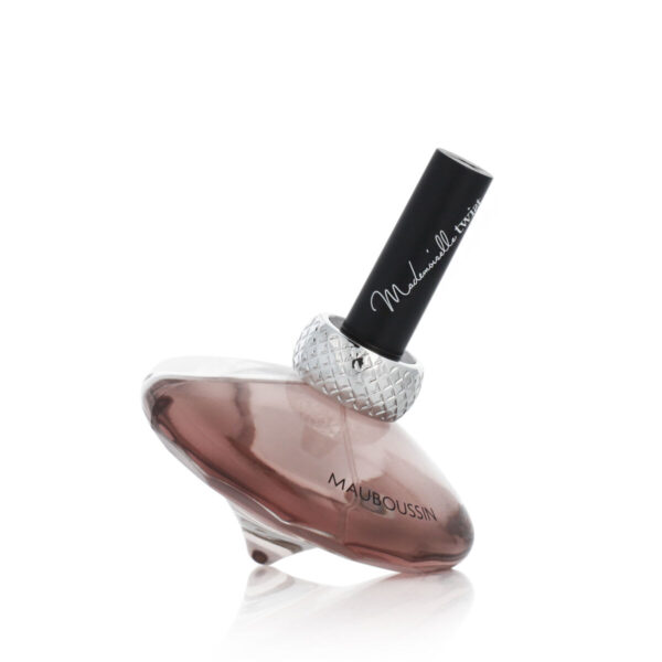 Women's Perfume Mauboussin Mademoiselle Twist EDP 90 ml - Image 2