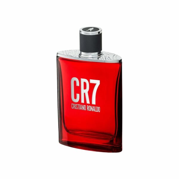 Men's Perfume Cristiano Ronaldo EDT CR7 100 ml - Image 2
