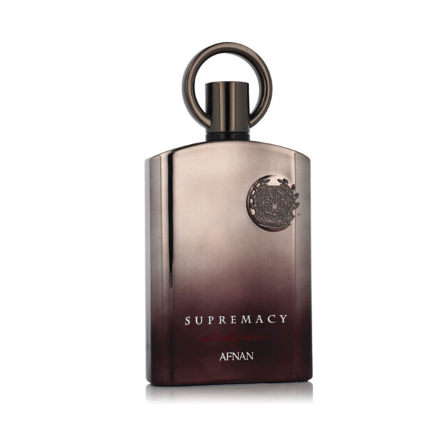 Unisex Perfume Afnan Supremacy Not Only Intense 150 ml - Image 2