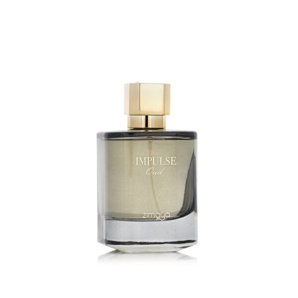 Men's Perfume Zimaya Impulse Oud EDP 100 ml - Image 2