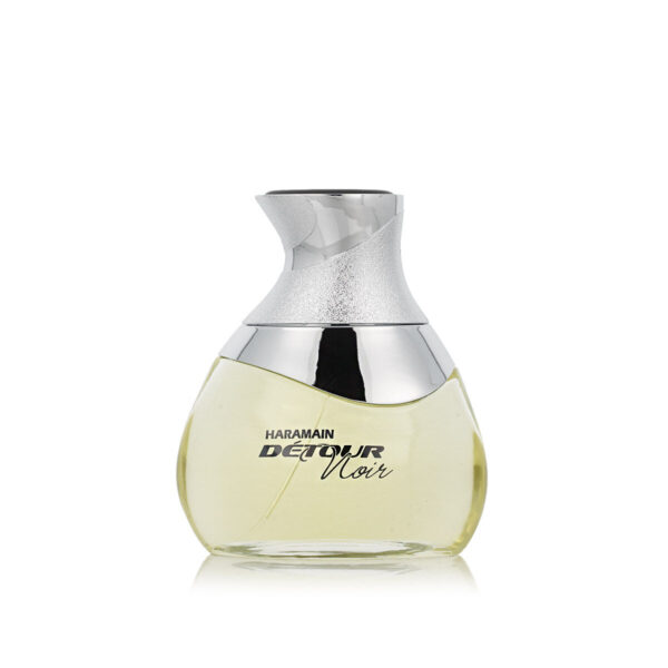 Unisex Perfume Al Haramain Détour Noir EDP 100 ml - Image 2