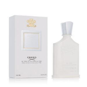 Unisex Perfume Creed Silver EDP 100 ml