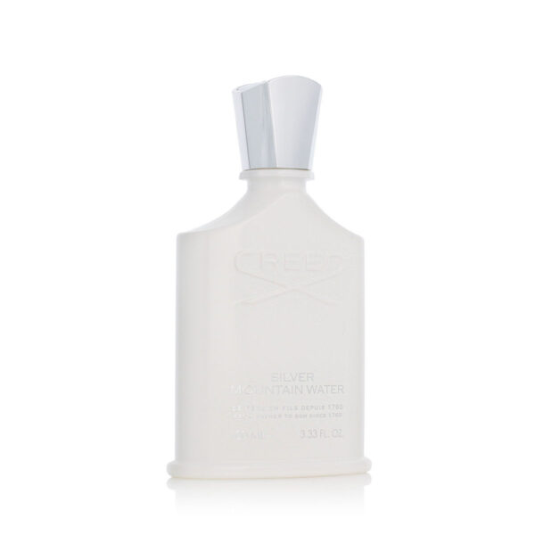 Unisex Perfume Creed Silver EDP 100 ml - Image 2
