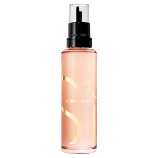 Women's Perfume Armani SÌ EDP Perfume refill - Image 2
